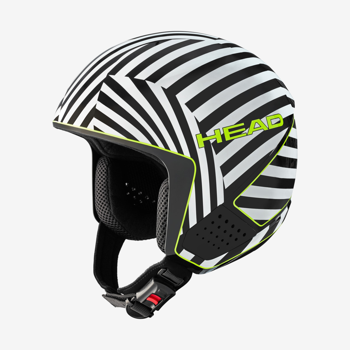  Ski Helmet	 -  head DOWNFORCE MIPS RACE SKI HELMET